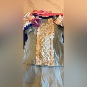 Toy Story BoPeep costume